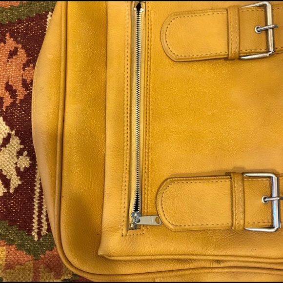 Airway Industries vintage travel bag. - Picture 3 of 4